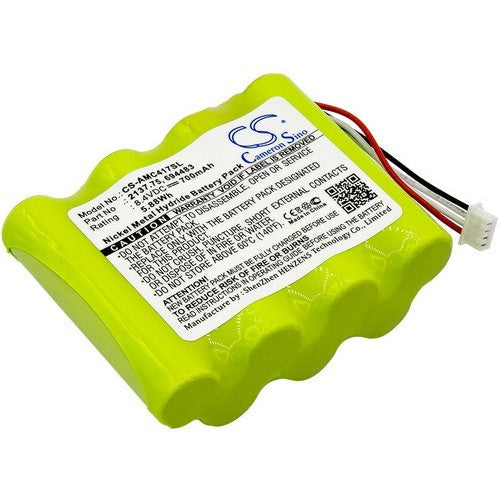 AEMC 2137.61 Battery