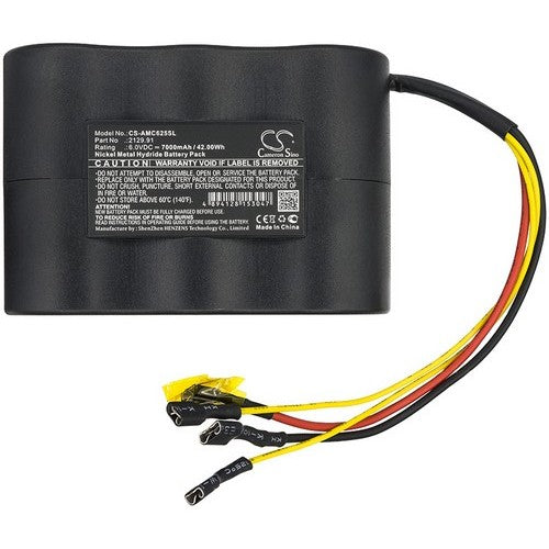 AEMC 2129.91 Battery