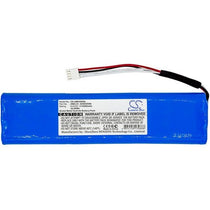 Chauvin Arnoux C.A 6547 Battery