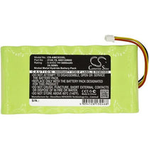 AMC 3945/3945-B Battery
