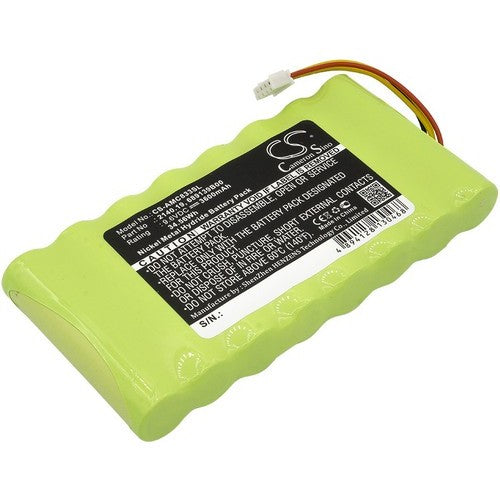 CS-AMC833SL Battery