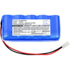 AEMC DTR-8500 Battery