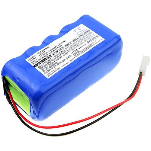 AEMC DTR-8500 Battery
