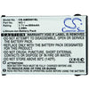 CS-AMD001SL Battery