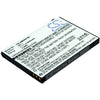 CS-AMD001SL Battery
