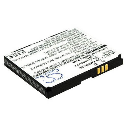 AMOI MD-2 Battery