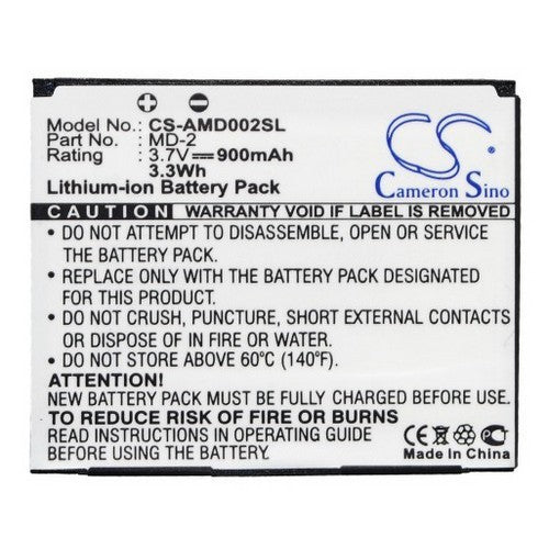 Tim Onda Brionvega N7010 Battery