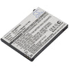 Orange AL-001 Battery