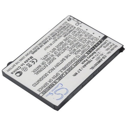 AMOI AL-001 Battery