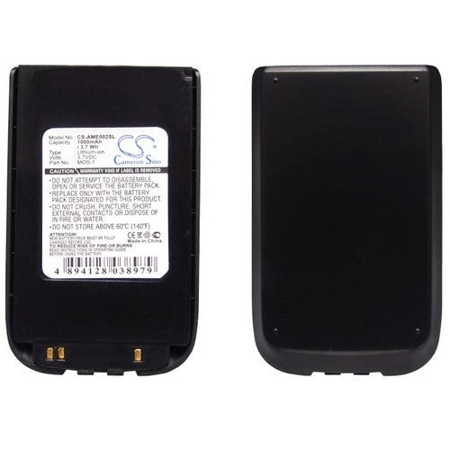 CS-AME002SL Battery
