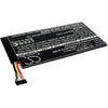 Google ME3PNJ3 Battery