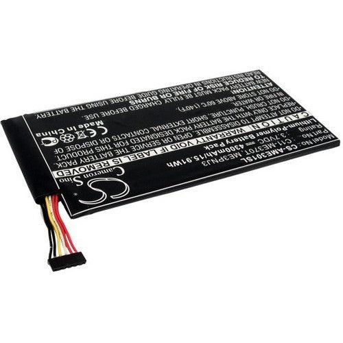 Asus MeMO Pad ME370T Battery