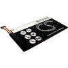 Google Nexus 7 32GB Battery