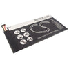 Asus MeMO Pad ME301T Battery