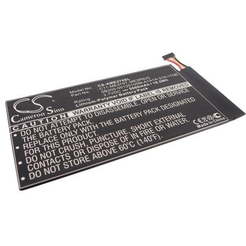 Asus MeMO Pad ME301T Battery