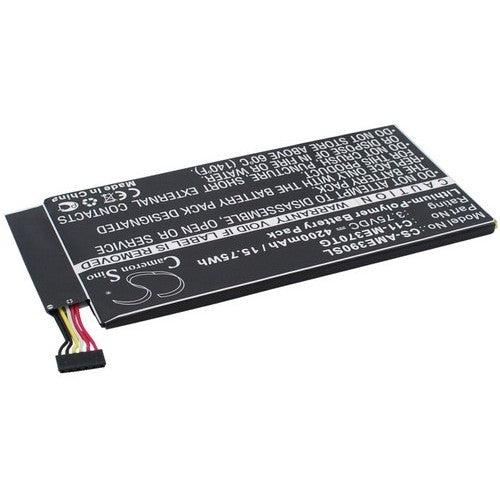 Asus ME370TG Battery