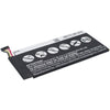 CS-AME390SL Battery