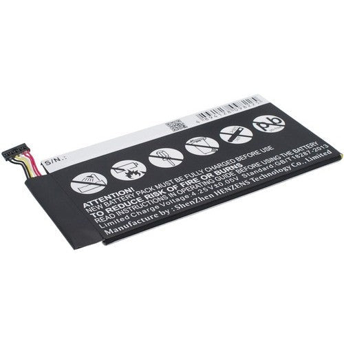 Asus ME370TG Battery