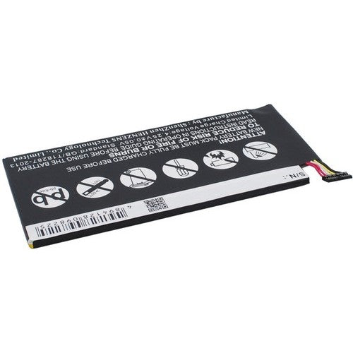 Asus C11-ME370TG Battery