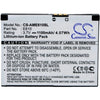 CS-AME610SL Battery