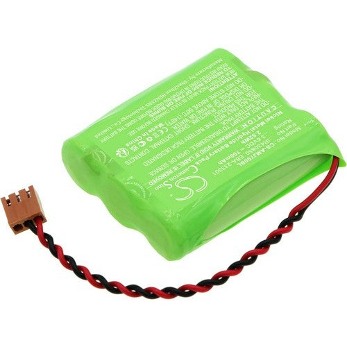 Amano MJR-8000N Battery