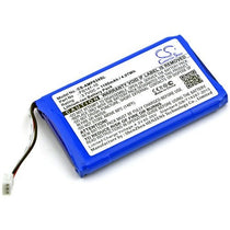 AMX MIO-RBP Battery