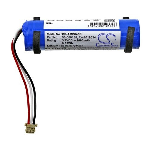 AMAZON PW3840 Battery