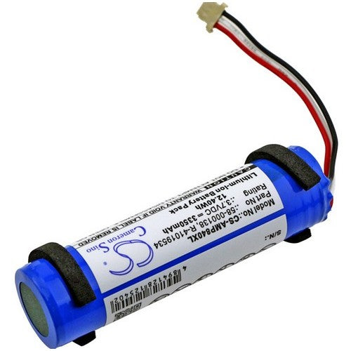 AMAZON PW3840KL Battery