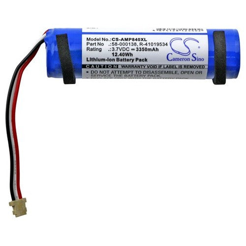 AMAZON R-41019534 Battery