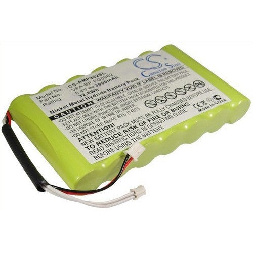 AMX FG0962 Battery