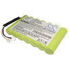 AMX touchscreens VPW-GS Battery