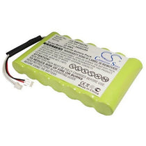 AMX VPA-BP Battery
