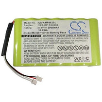 AMX VPA-BP Battery
