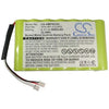 AMX FG0962 Battery