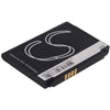 CS-AMQ100SL Battery