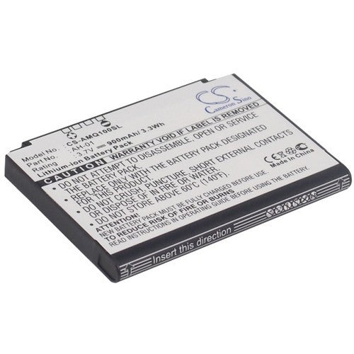 AMOI INQ1 Battery
