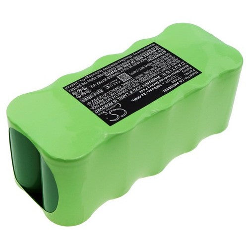 Amplivox S805A Battery