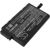 CS-AMT500SL Battery