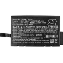 Anritsu Nettest CMA-5000A Battery