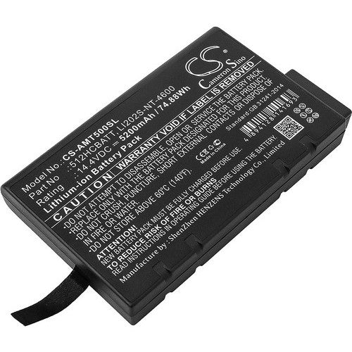Anritsu LI202S-NT-46A Battery