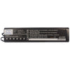 Acterna Anritsu Lite3000(E) Battery