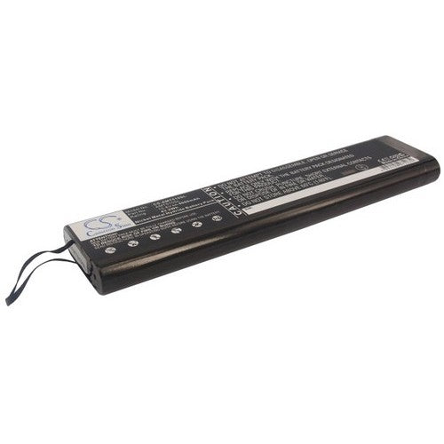 Keysight N9330B Battery