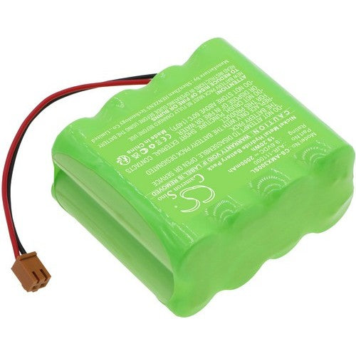 Amano AJR-111000 Battery