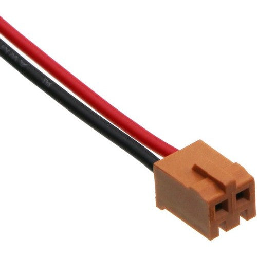 Amano AJR-111000 Battery