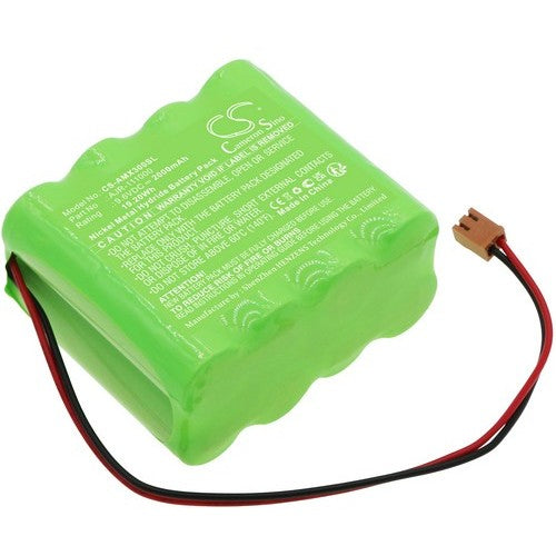 Amano PIX3000 Battery