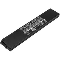 AMX MVP-8400i Battery