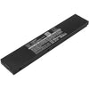 AMX MVP-8400i Battery
