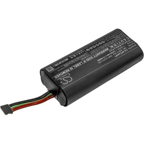 Acer Projector C205 Battery