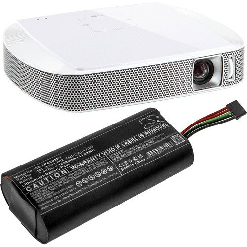 Acer Projector C205 Battery