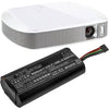 Acer Projector C205 Battery